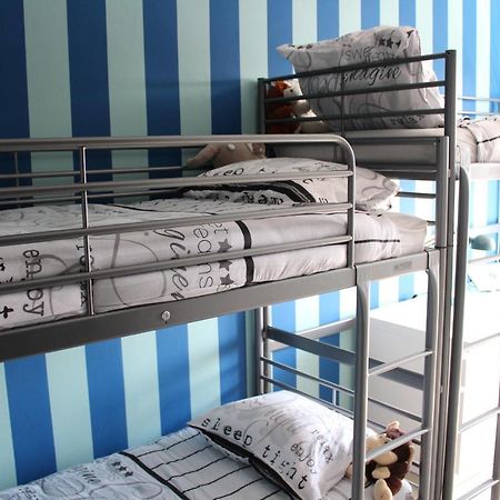 Apartmán Sailer 5A - De Panne Exteriér fotografie