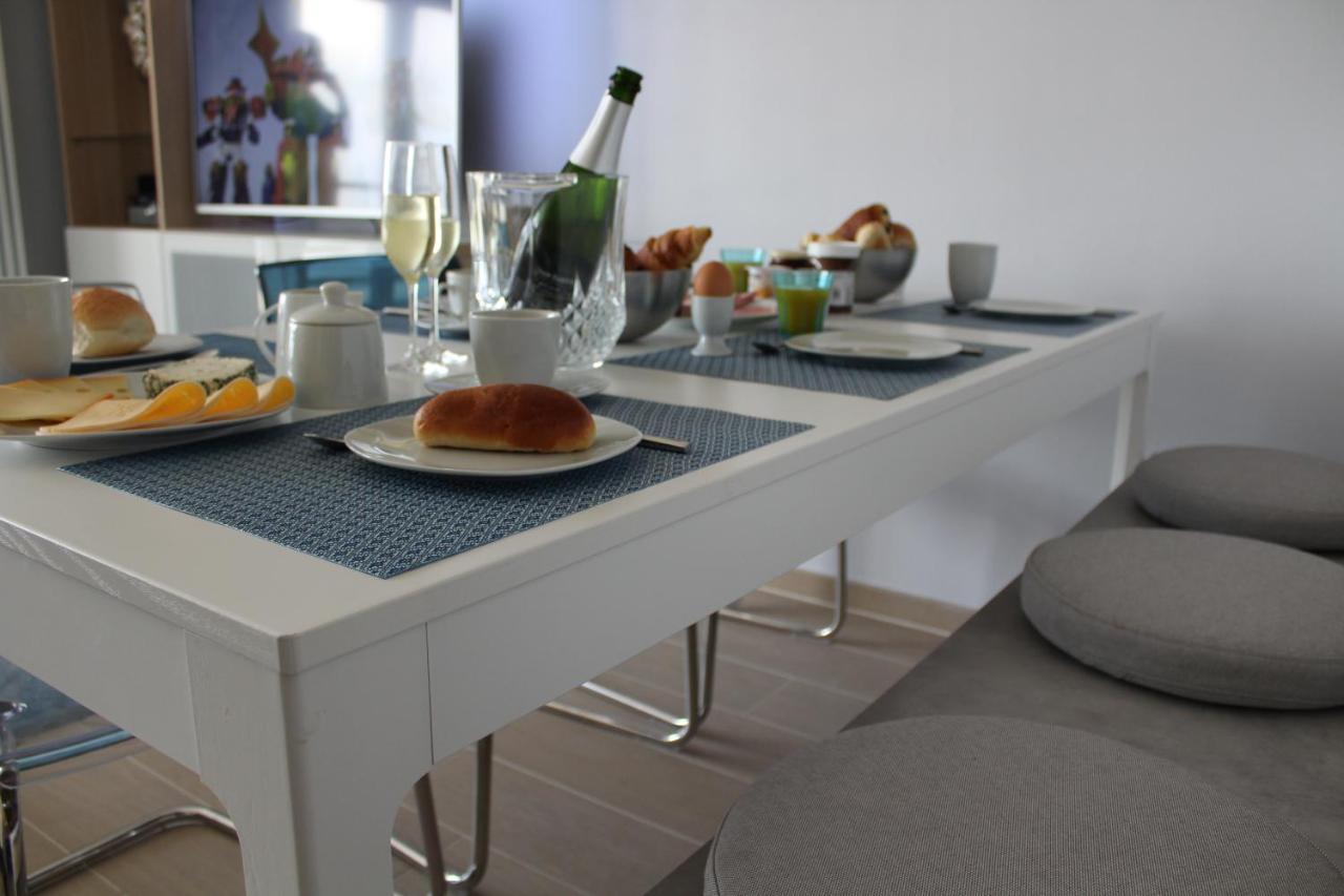 Apartmán Sailer 5A - De Panne Exteriér fotografie
