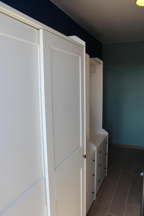 Apartmán Sailer 5A - De Panne Exteriér fotografie